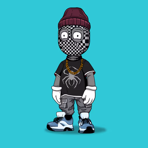 Based Style #5741