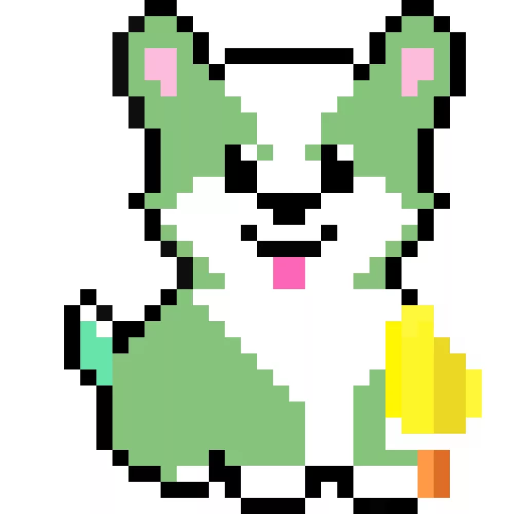 CryptoCorgisBreeder #13016111