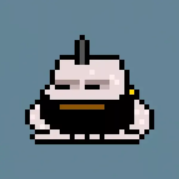 ToadPunks #5186