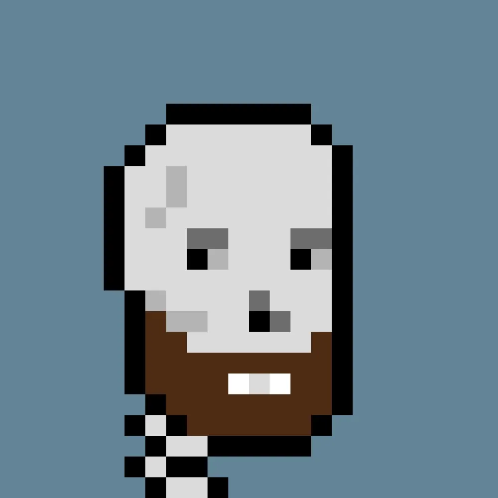 Dead Punk #511