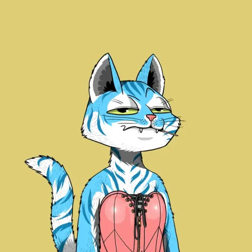 MarsCatUnrevealed #2796