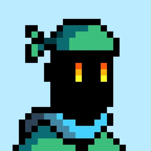 Tensorian #1136