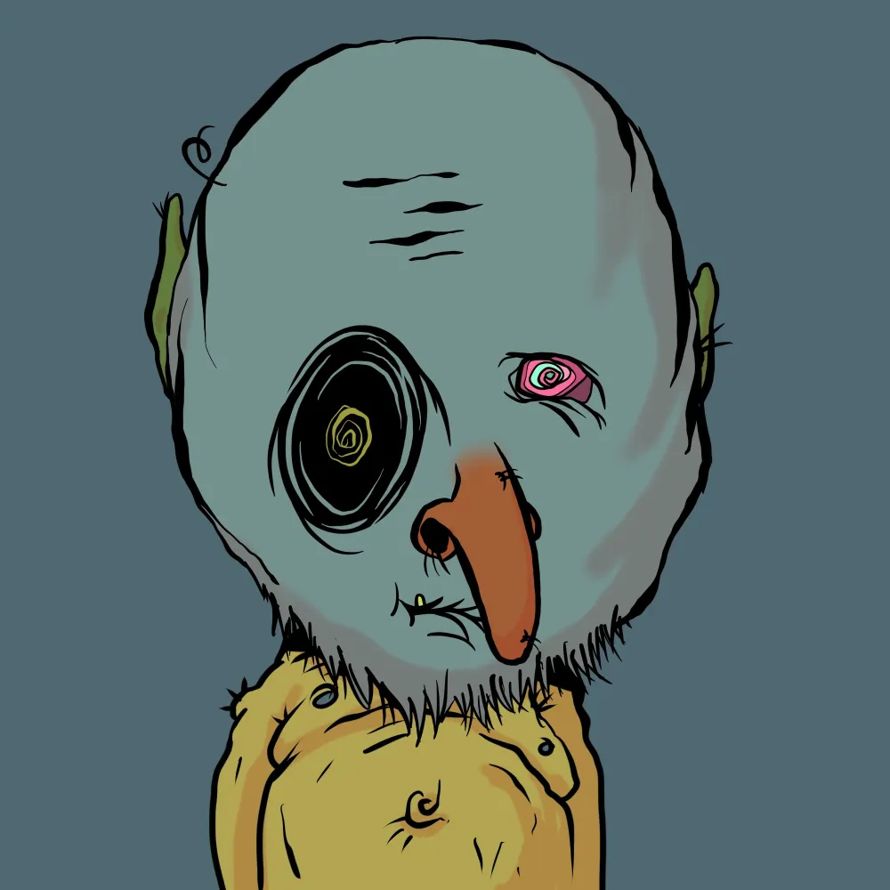goblintown #5225