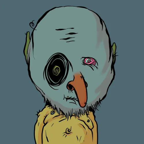 goblintown #5225