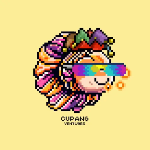 Cupang Ventures #1302
