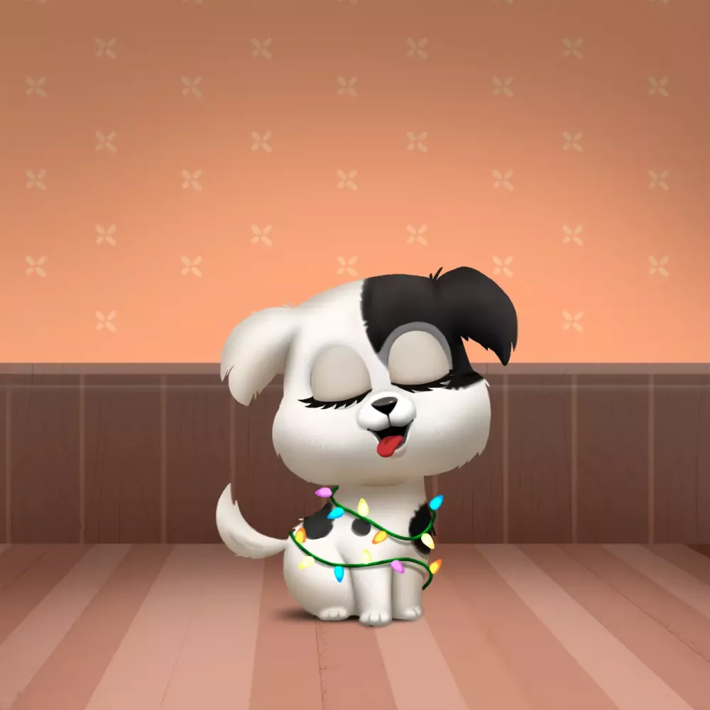 ApeKid'sPet #2344