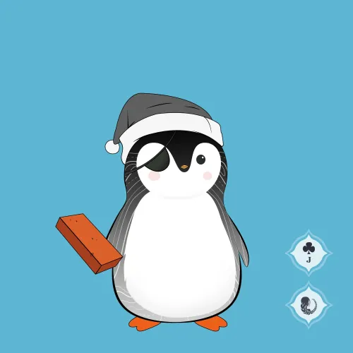 Penguins#20503