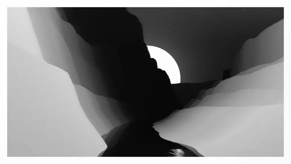 Longing #20