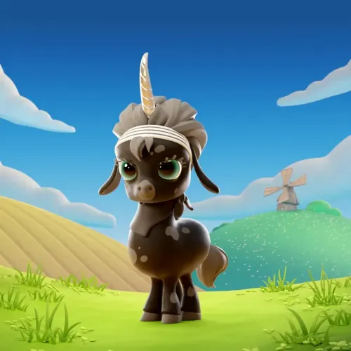 Unidonkey