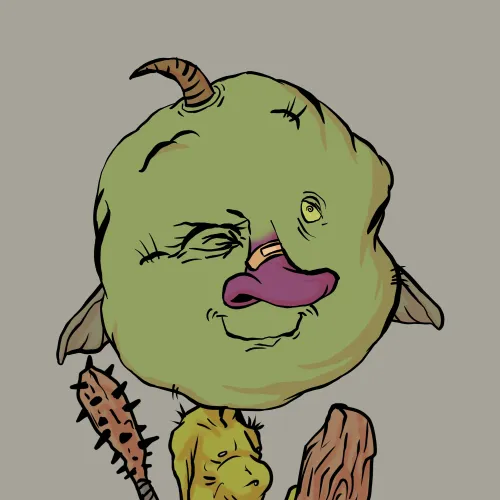 goblintown #2371