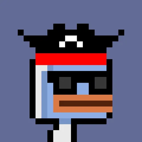 CryptoAgent #6198