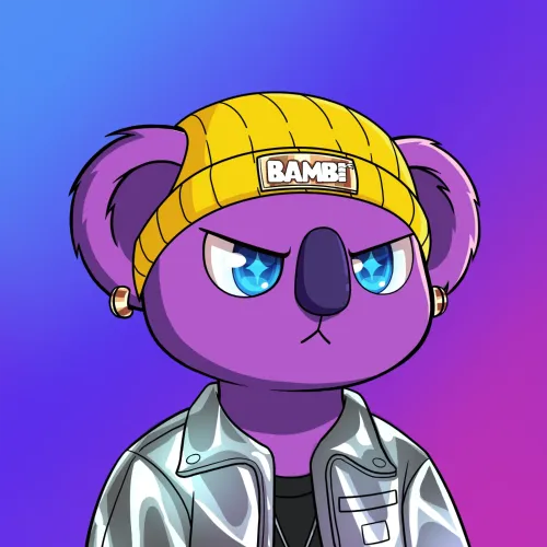 Bambi #68