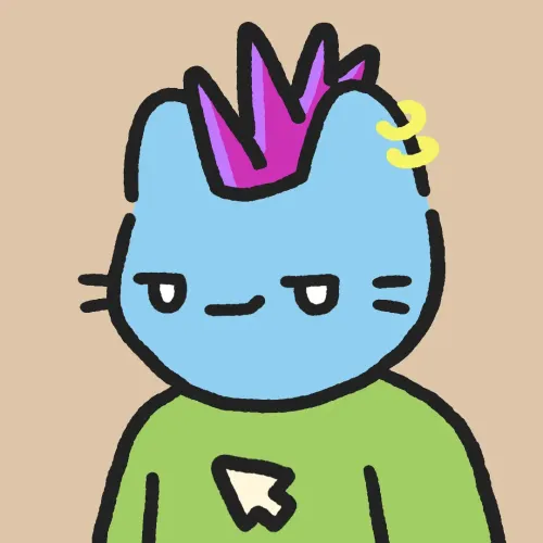 CoolCat #3356