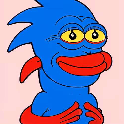 Sproto Gremlin #1643