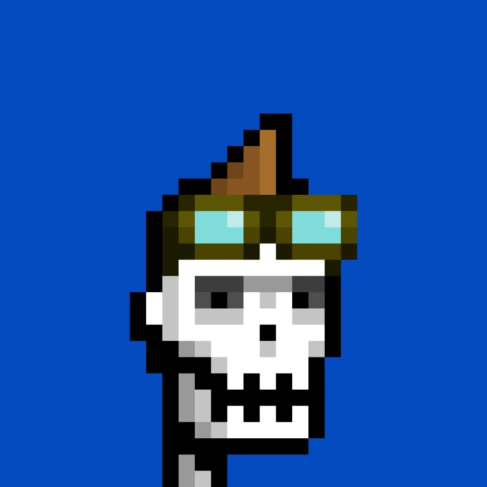 Ghoul #1886