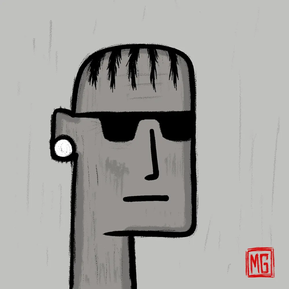 Scratch Punks #35