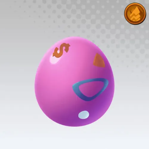 Oncha-egg #8482