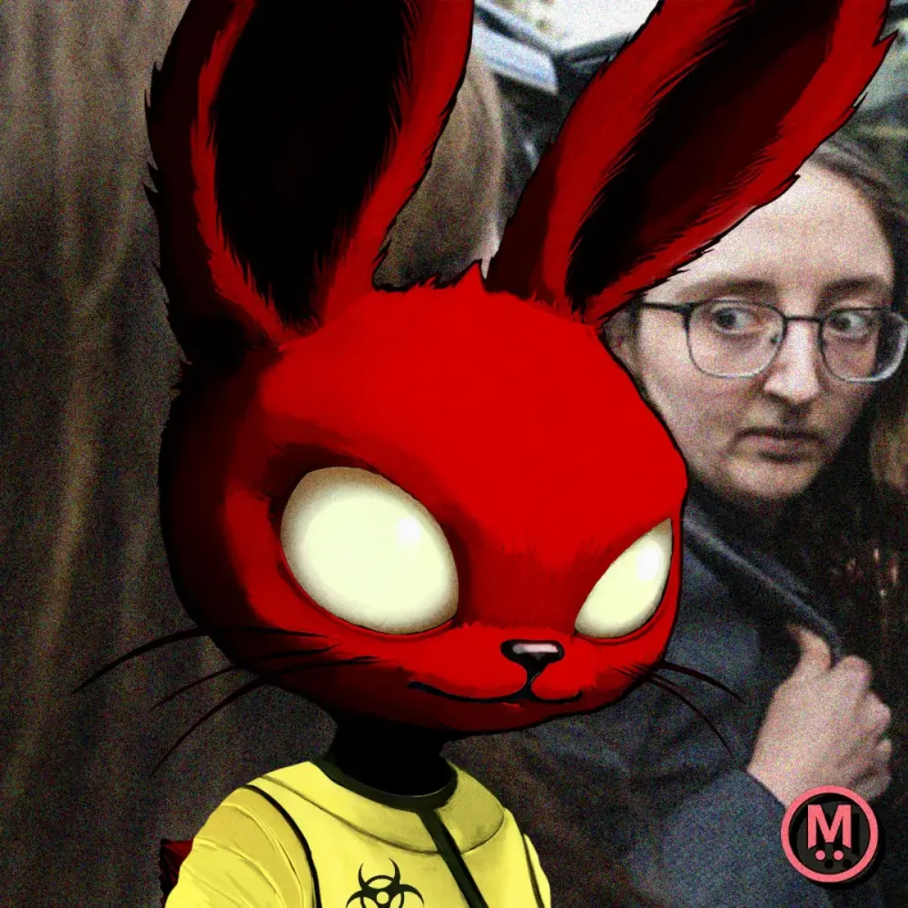 BUNNZ #438