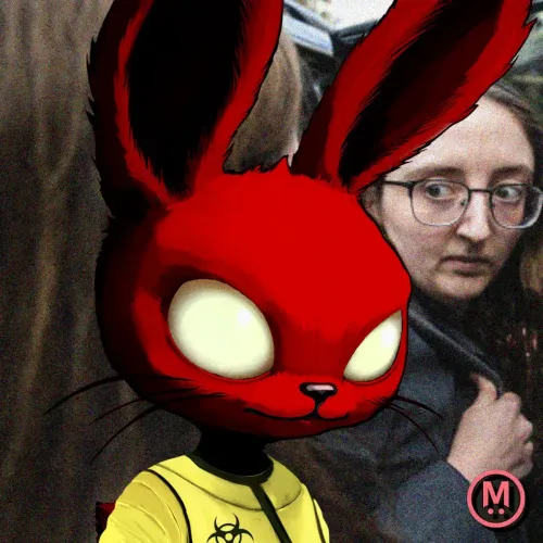 BUNNZ #438