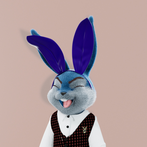 Rabbitar #1096