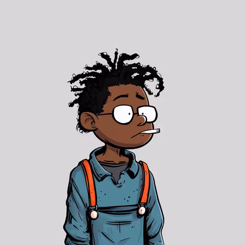 Digital Slops #4827
