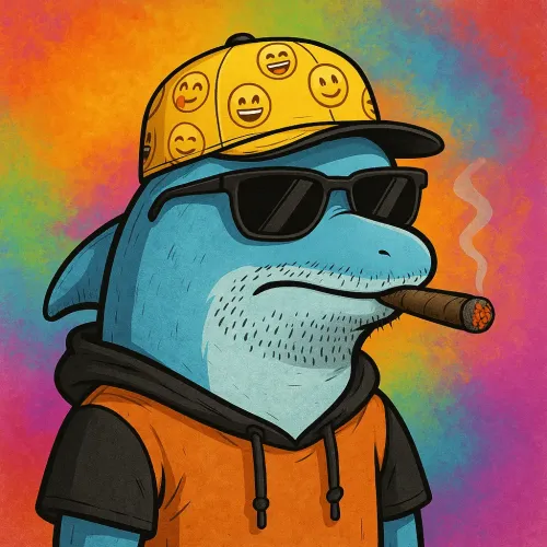 Bob blue 