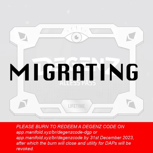 Migrating - PLEASE READ ＃1