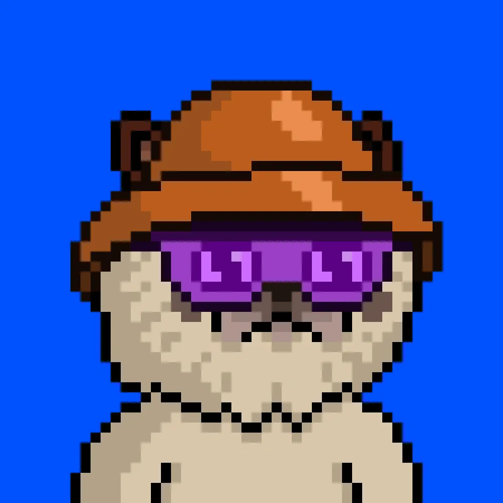 Miggles On Base #6154