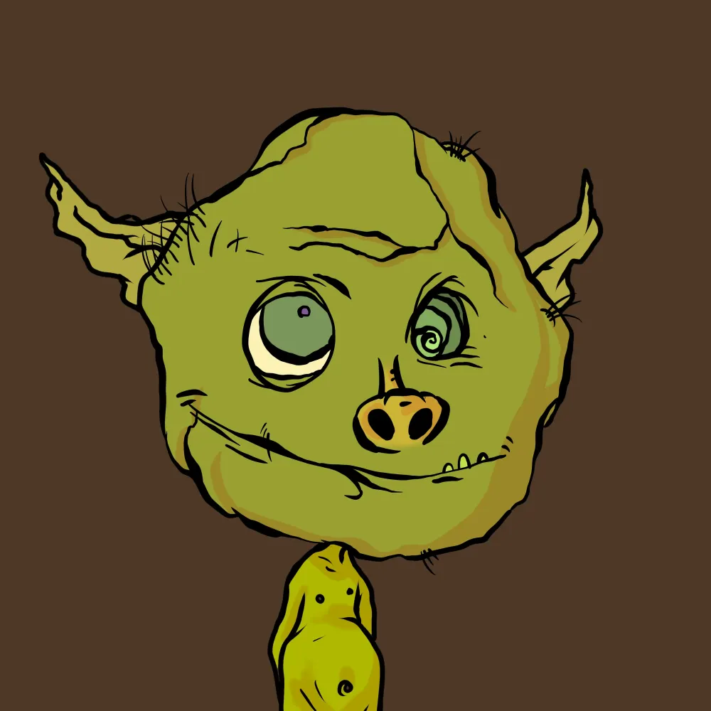 goblintown #982