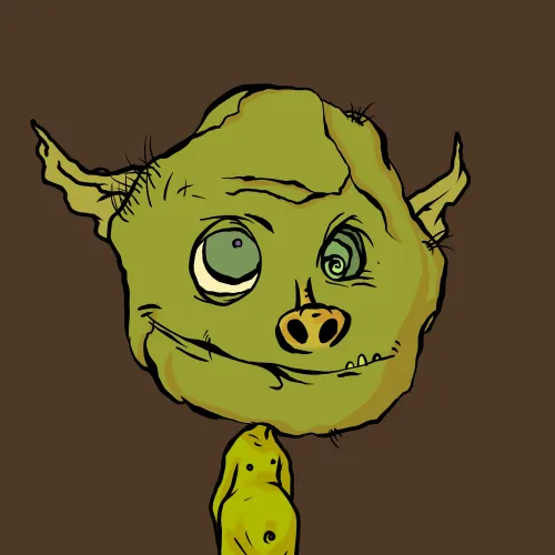goblintown ＃982