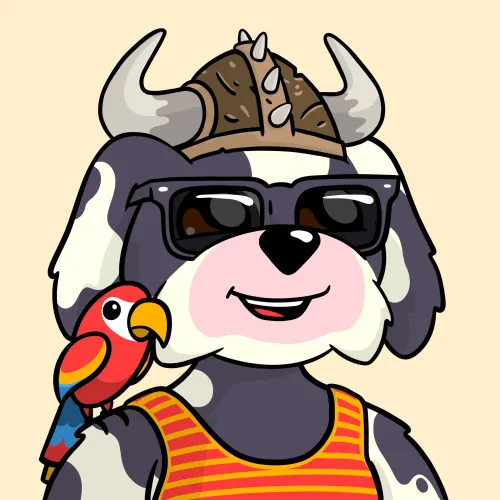 BoDoggos #4166