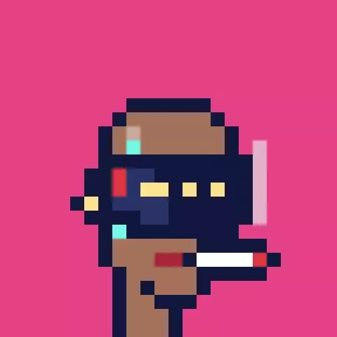 DystopianPunkV2 #812