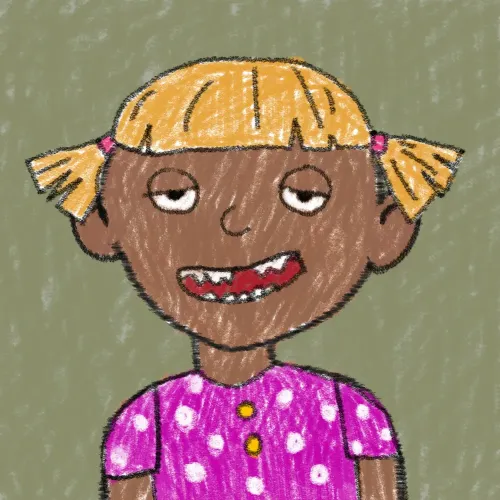 ABC CHILDHOOD #823