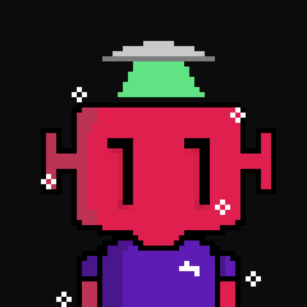 BTC Virus #4433 (Inscription #475542)