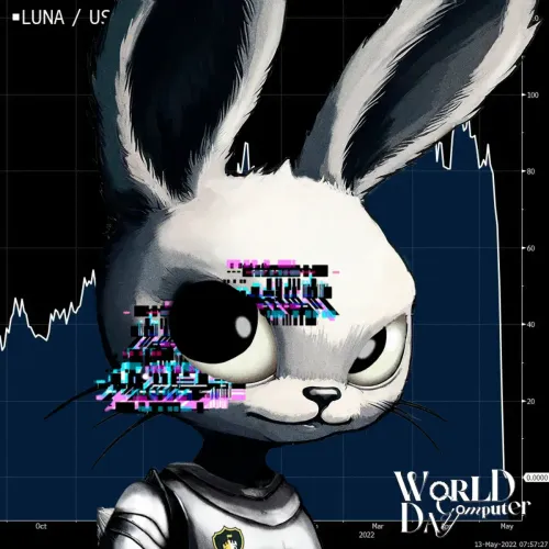 BUNNZ #2244