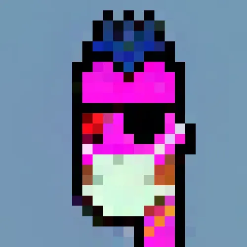 BASTARD GAN PUNK V2 #10940