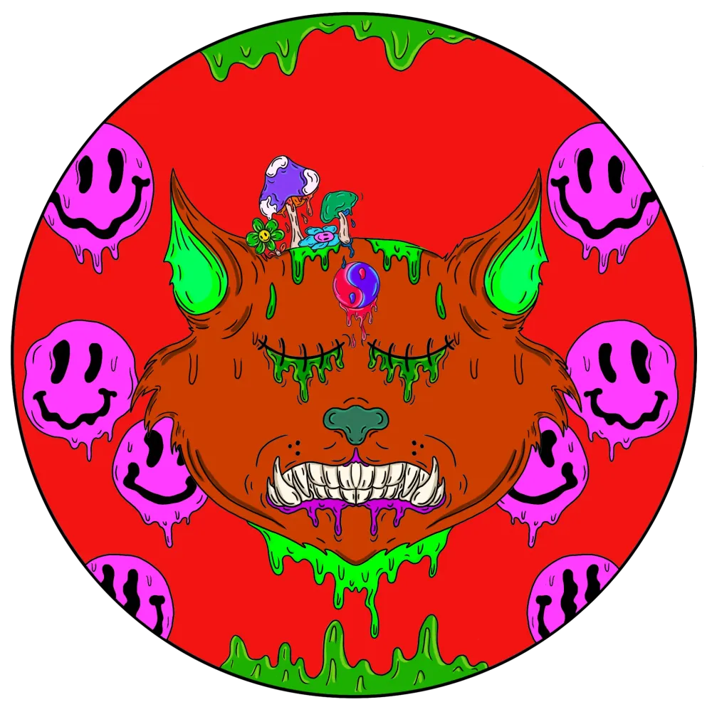 TABZ #6983