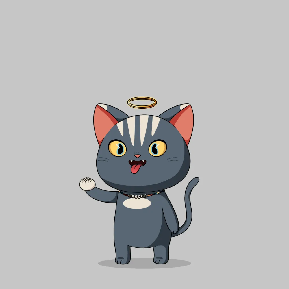 Purrr Pal #6592