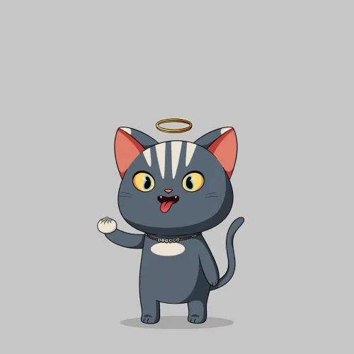 Purrr Pal #6592