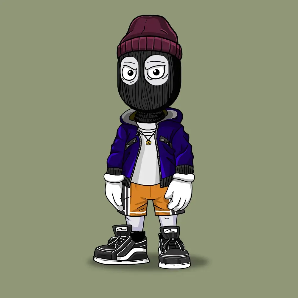 Based Style #4435