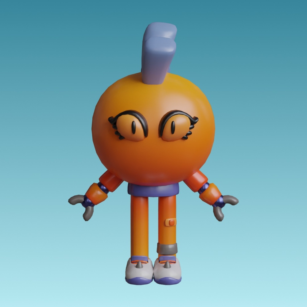 ASMAIFAAllStarsCharacter #26094