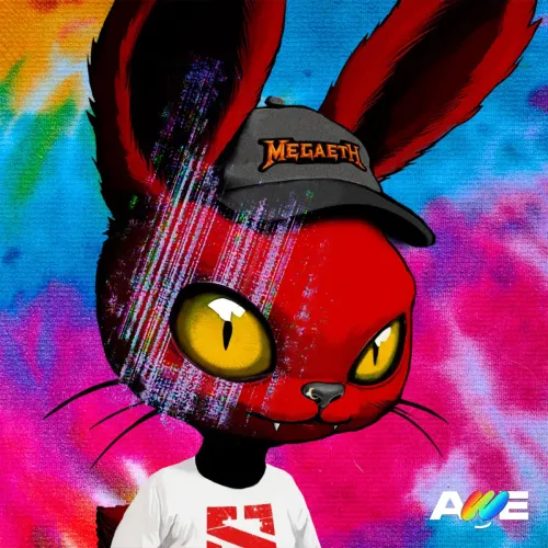BUNNZ #1612