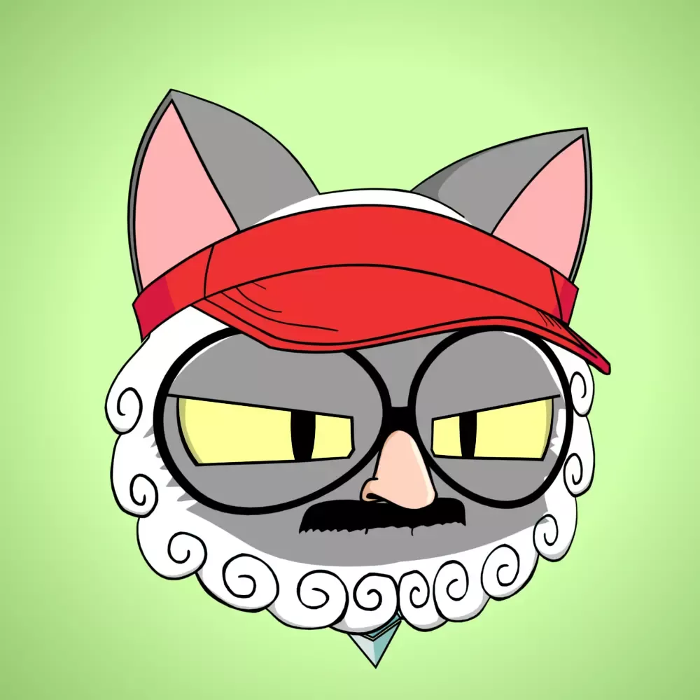 Cat #4171