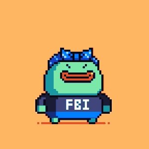 Baby Pepe #9796