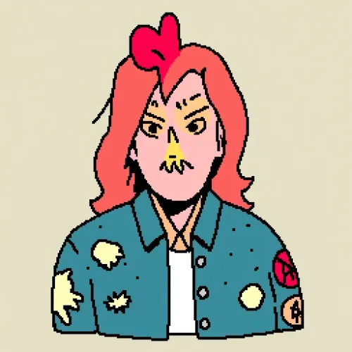 WillPunk #36327