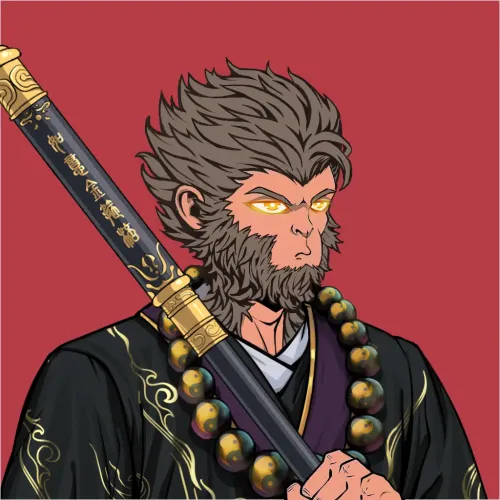 Wukong #9557