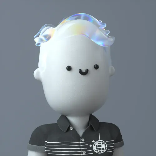 Citizen of Vibetown #3006