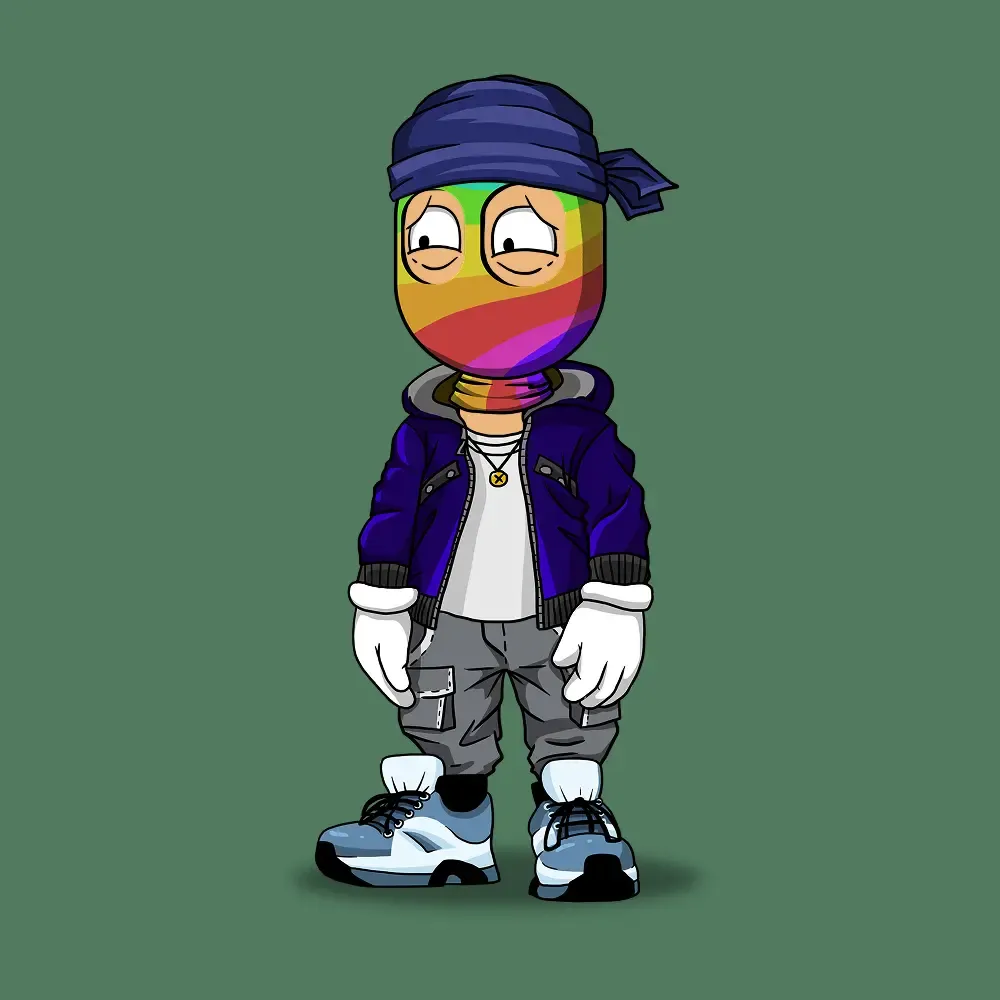 Based Style #4761