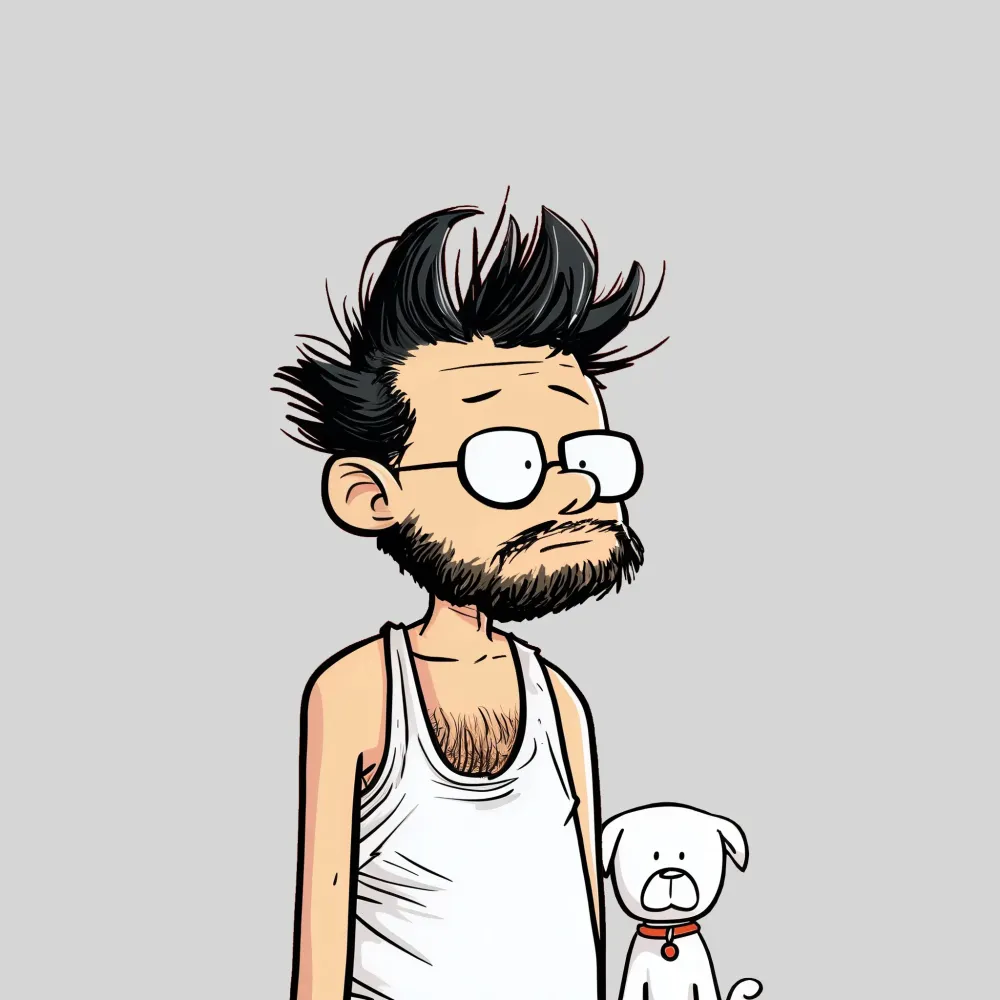 Digital Slops #3447