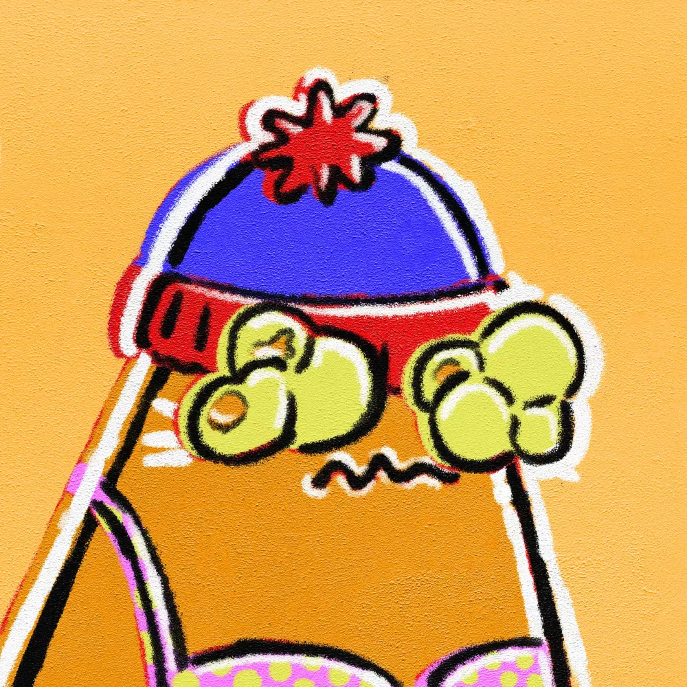 Pop Art Cats  #2176